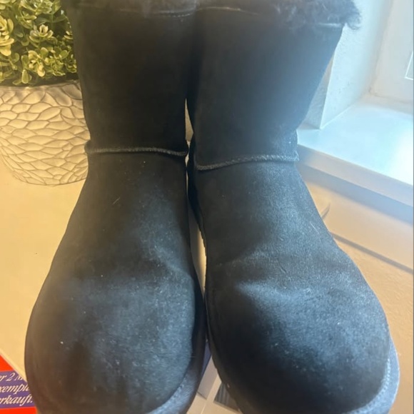 Koolaburra by Ugg Remley Short boots - Picture 5 of 7